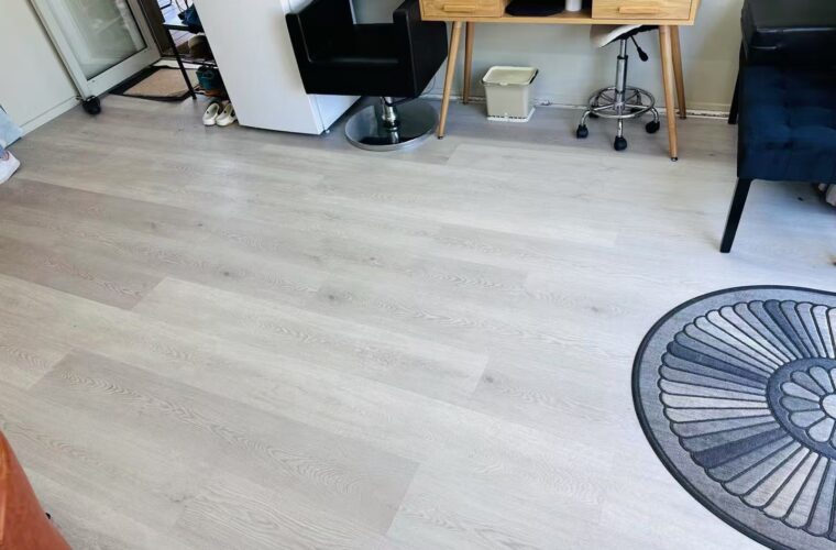 Oak Snow White TG7504